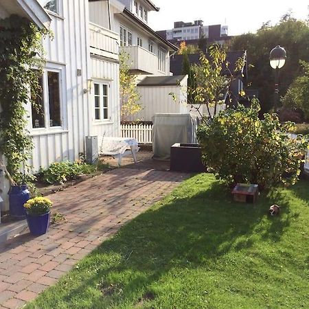 Cosy Flat For 4 Persons Apartment Kristiansand Luaran gambar