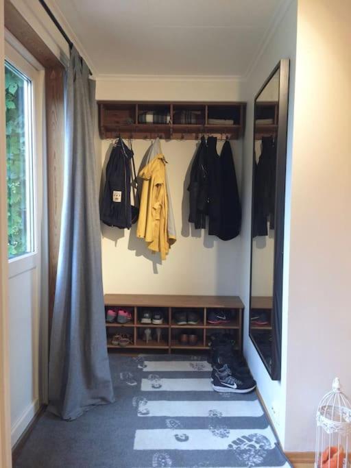 Cosy Flat For 4 Persons Apartment Kristiansand Luaran gambar