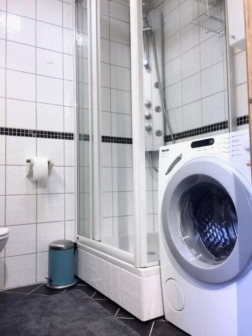 Cosy Flat For 4 Persons Apartment Kristiansand Luaran gambar