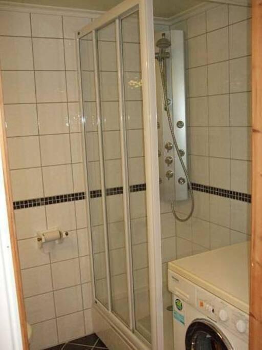 Cosy Flat For 4 Persons Apartment Kristiansand Luaran gambar