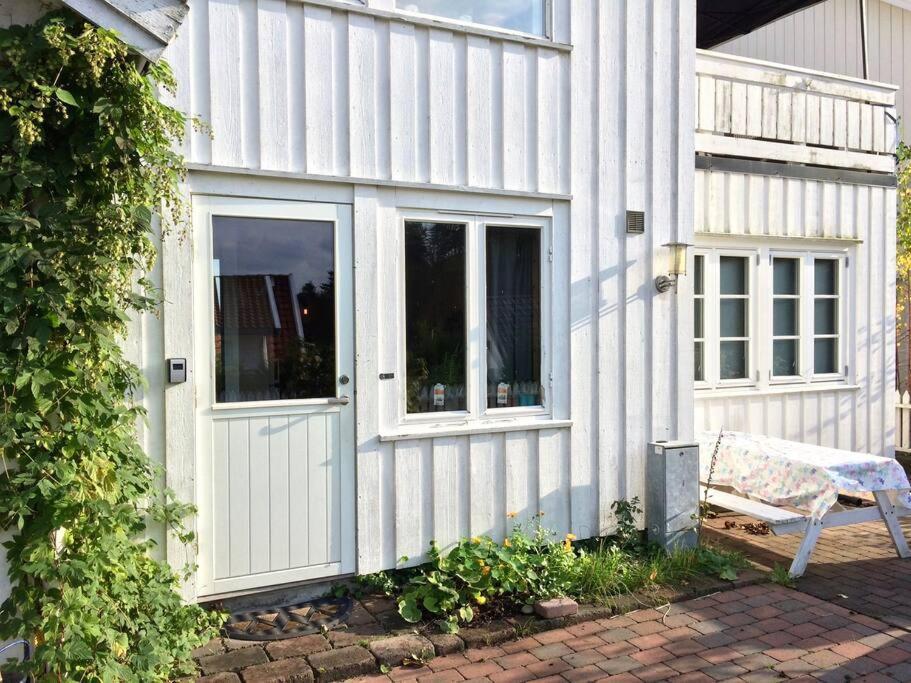 Cosy Flat For 4 Persons Apartment Kristiansand Luaran gambar