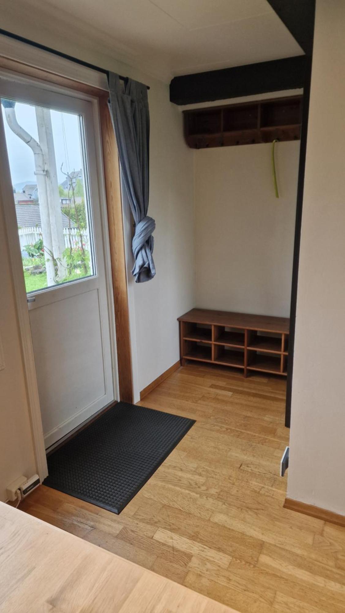Cosy Flat For 4 Persons Apartment Kristiansand Luaran gambar