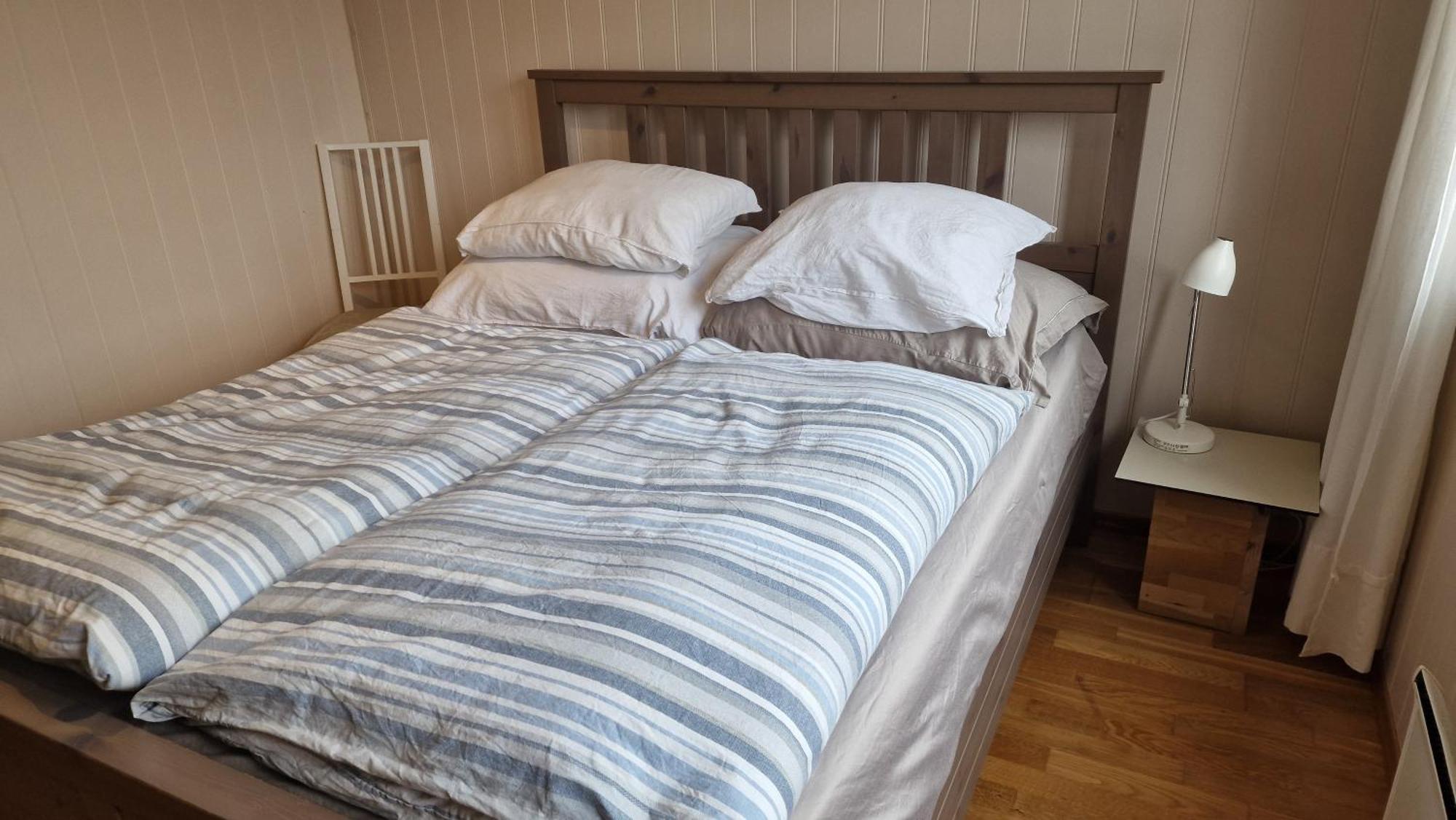 Cosy Flat For 4 Persons Apartment Kristiansand Luaran gambar