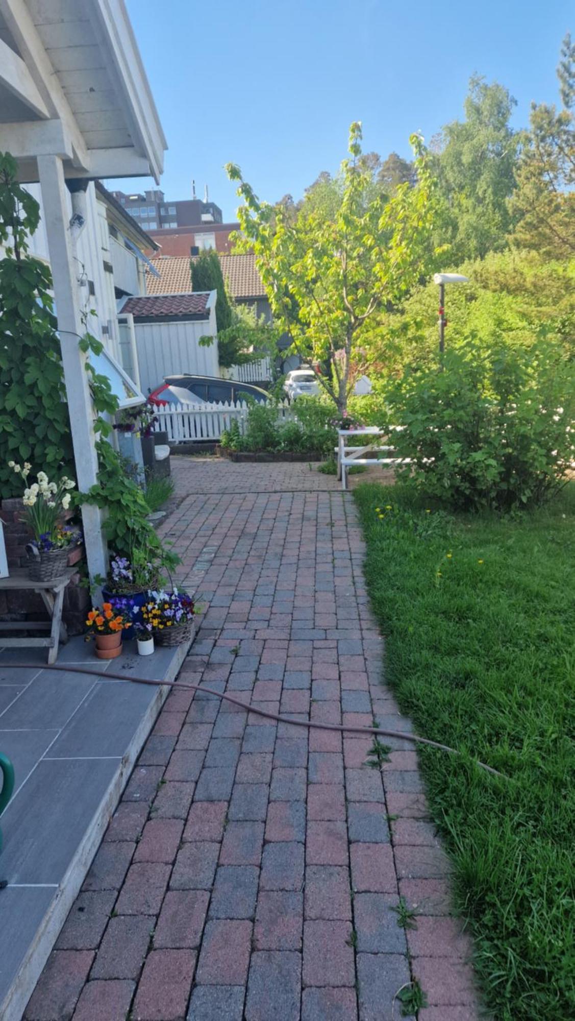 Cosy Flat For 4 Persons Apartment Kristiansand Luaran gambar