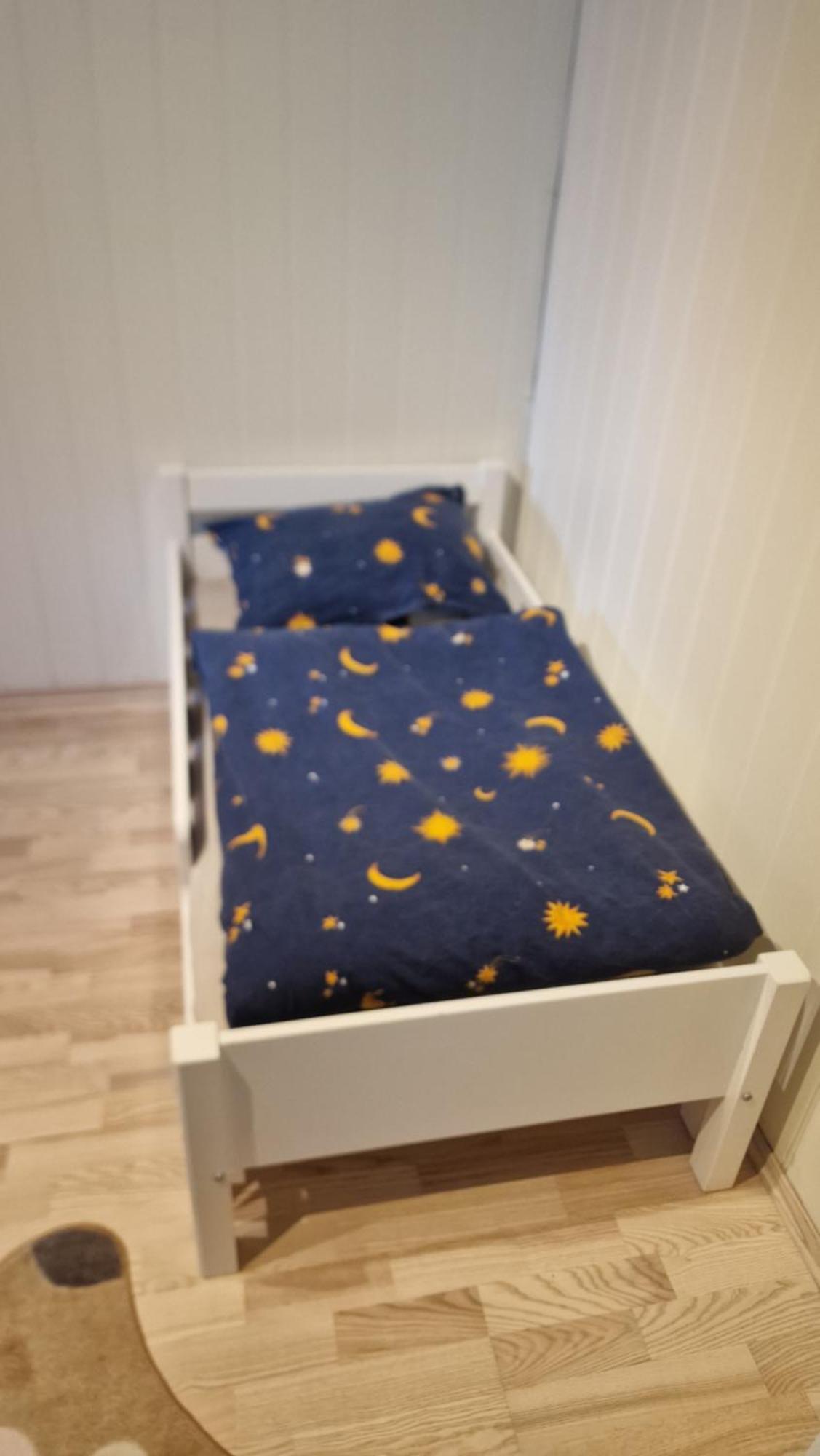 Cosy Flat For 4 Persons Apartment Kristiansand Bilik gambar