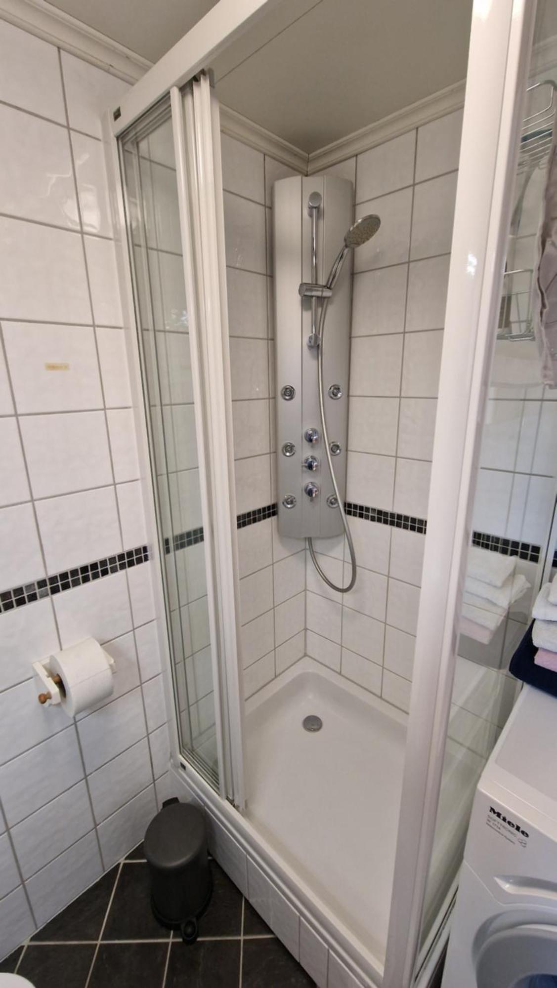 Cosy Flat For 4 Persons Apartment Kristiansand Bilik gambar