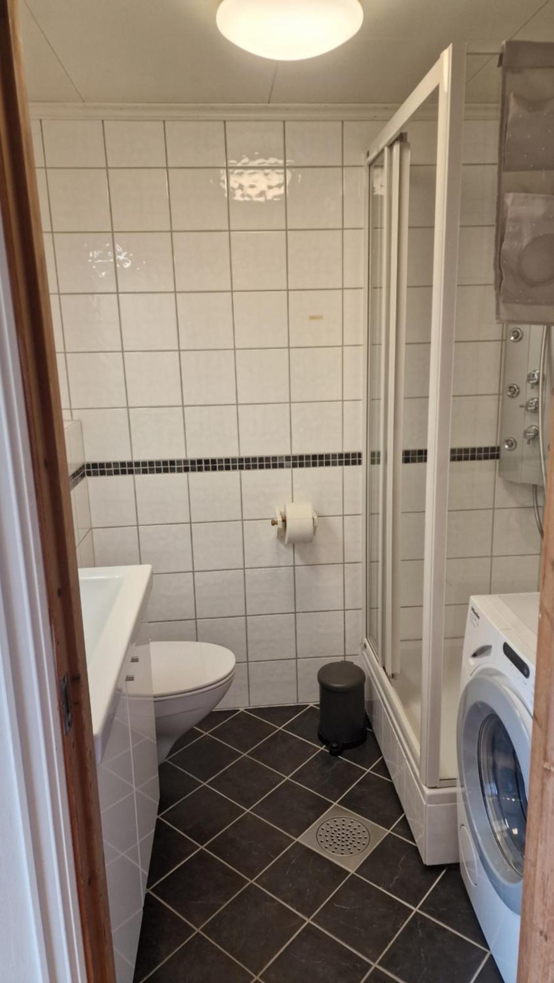 Cosy Flat For 4 Persons Apartment Kristiansand Bilik gambar